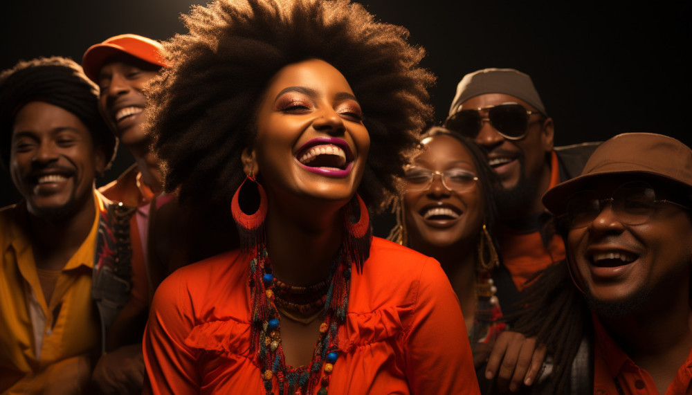 06 musiciens africains à surveiller en 2021 !