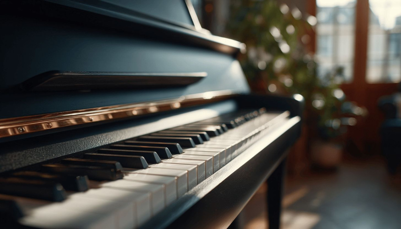 Guide ultime pour choisir un piano numérique 88 touches adapté