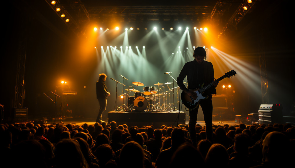 La scène rock indépendante mise en lumière à Grenoble