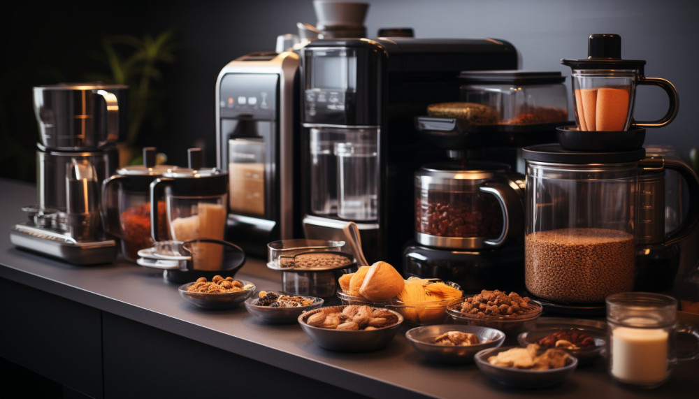 Les critères essentiels pour choisir une machine à café performante
