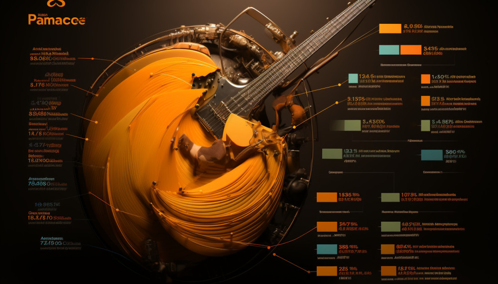 Les genres de musique les plus écoutés en Afrique