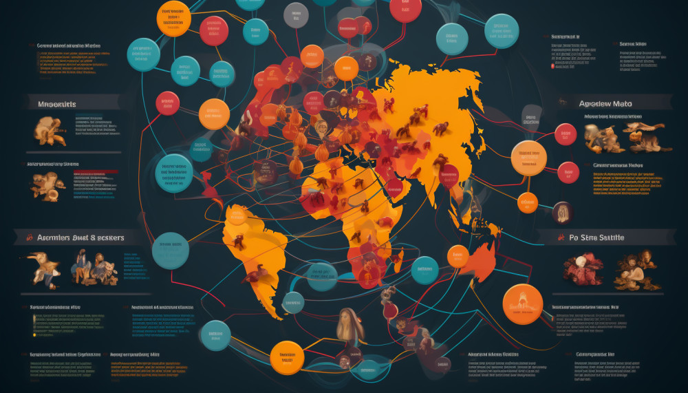 Les genres de musique les plus écoutés en Asie