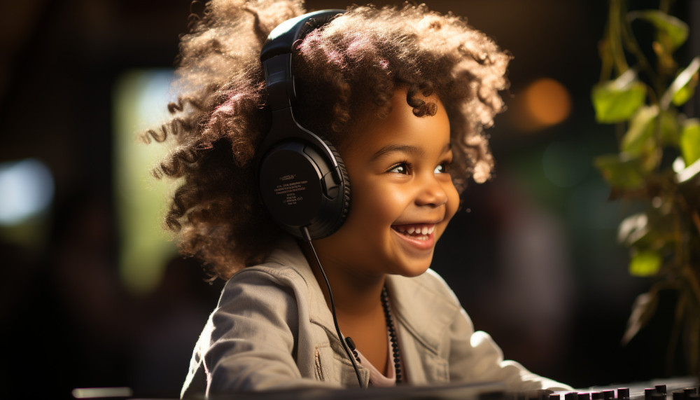 Quelles sont les raisons pour lesquelles la musique est importante pour le développement de la petite enfance ?
